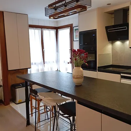 Calderón Playa Apartamento