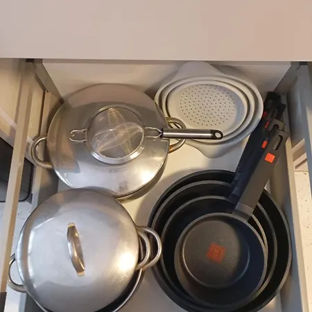 Calderón Playa Apartamento *