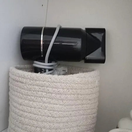 Calderón Playa Apartamento