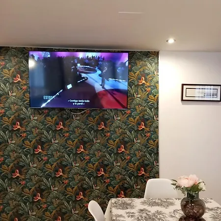 Calderon Playa Apartament