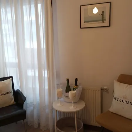 Apartment Calderon Playa *