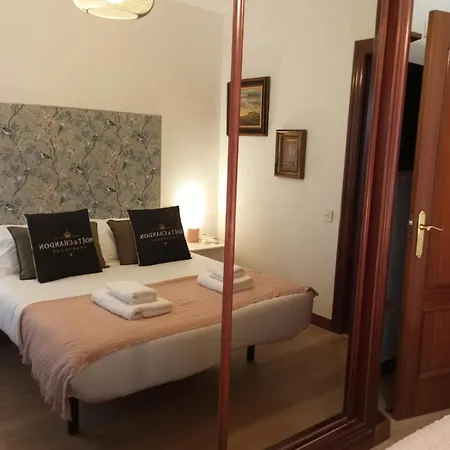 Apartment Calderon Playa *