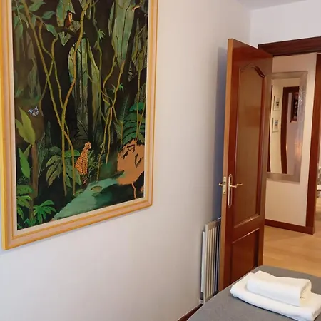 Calderon Playa Apartament *