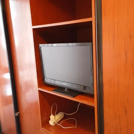 Calderon Playa Apartament