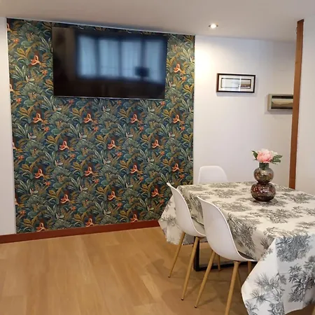 Apartment Calderon Playa Gijon