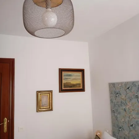 Calderon Playa Gijón