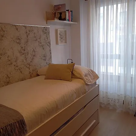 Calderon Playa * Gijón