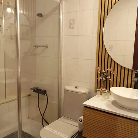 Calderon Playa Apartament