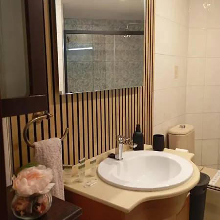 Calderon Playa Apartment *