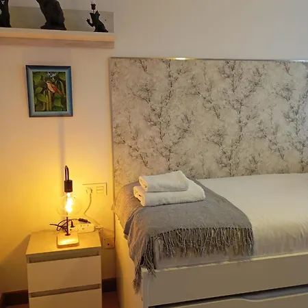 Apartment Calderon Playa *