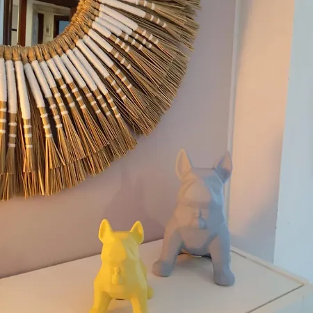 Apartament Calderon Playa Gijón