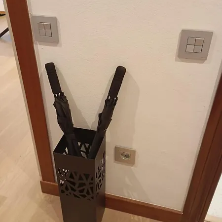 Apartament Calderon Playa