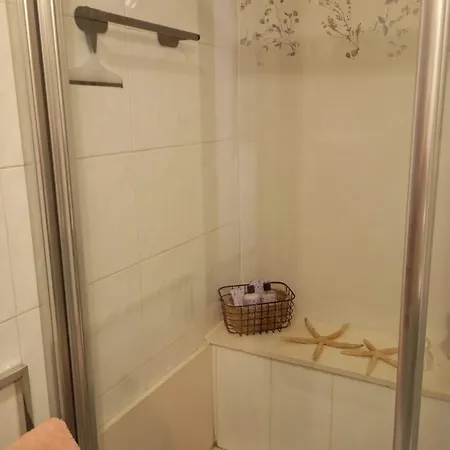 Calderon Playa Apartament *