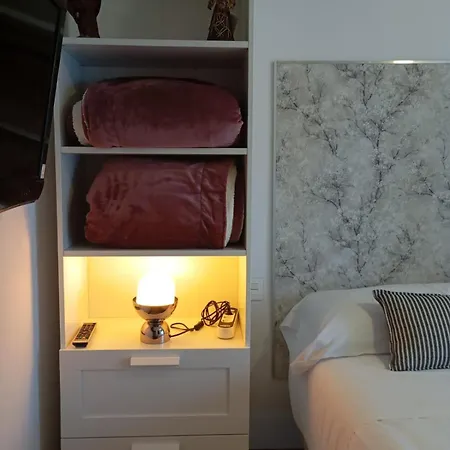 Apartament Calderon Playa *