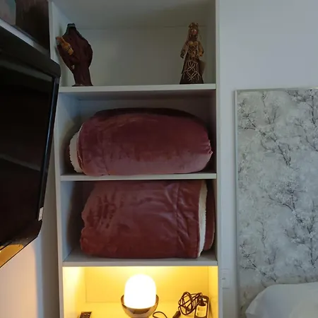 Calderon Playa Apartment Gijon