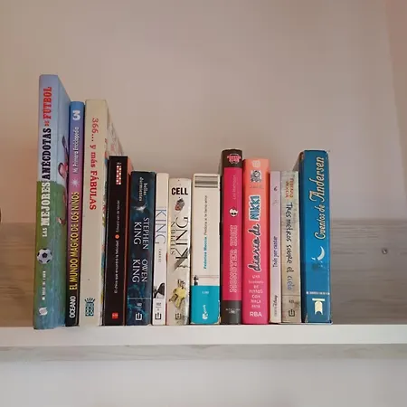 Calderon Playa * Gijón