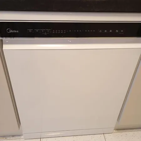 Calderon Playa Apartament