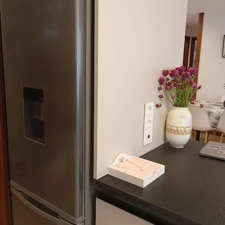 Apartament Calderon Playa