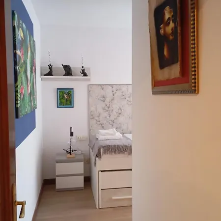 Apartment Calderon Playa *
