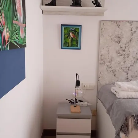 Apartament Calderon Playa Gijón