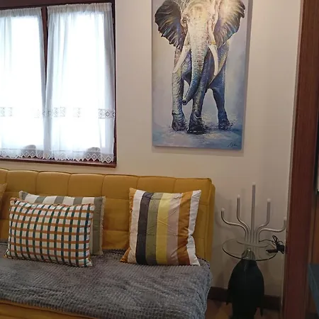 Apartament Calderon Playa