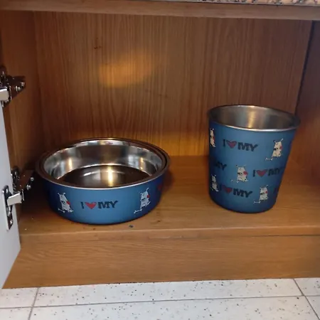 Apartament Calderon Playa *