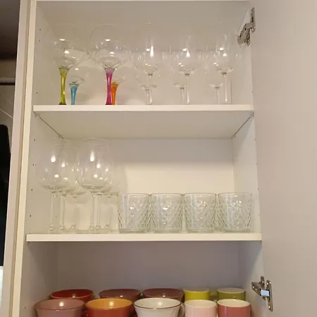 Calderon Playa * Gijón