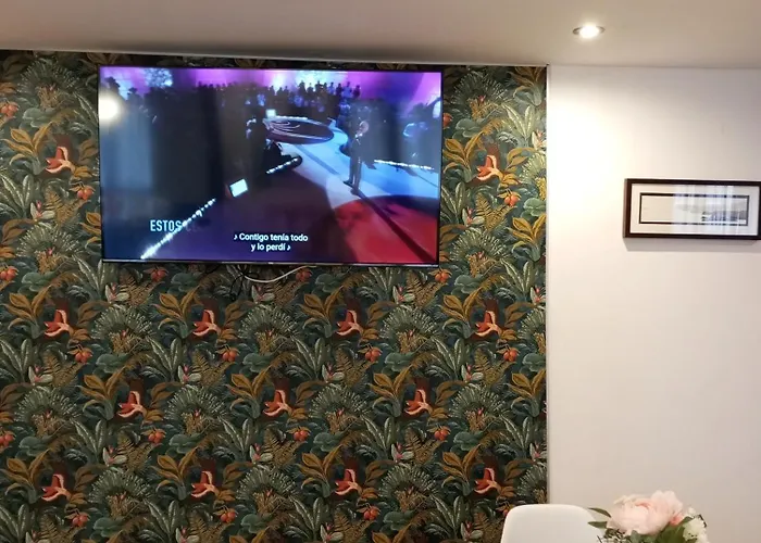 Calderon Playa Apartman