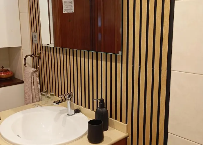 Calderon Playa * Gijón