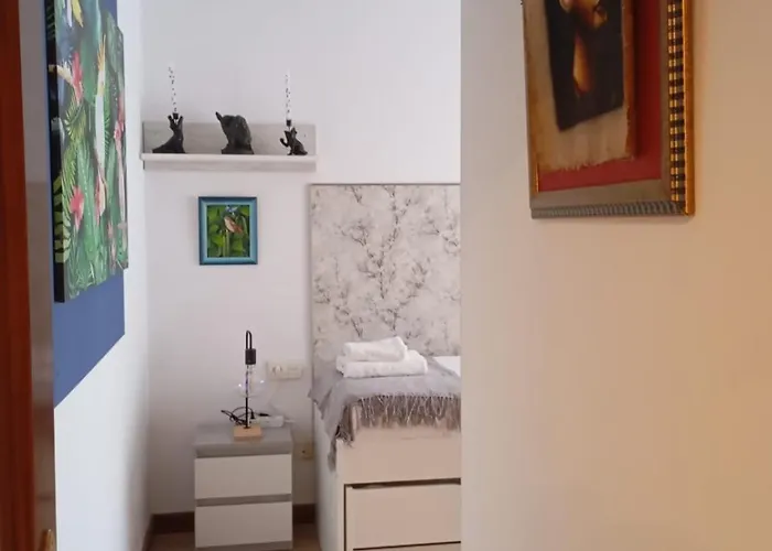 Apartament Calderon Playa *