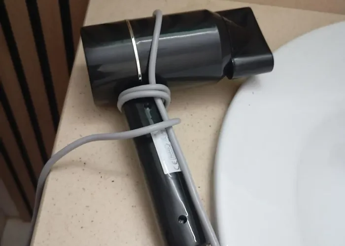 Calderon Playa Apartament Gijón